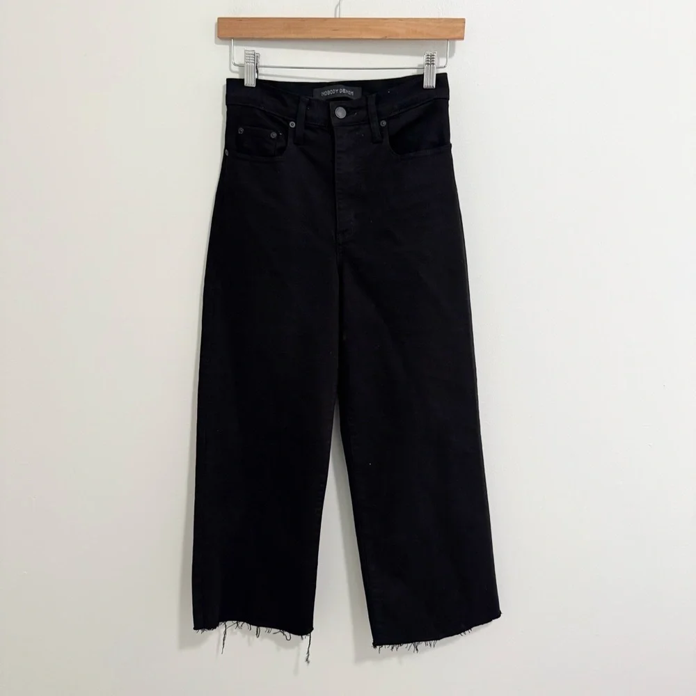 Nobody Denim nobody denim